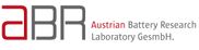 Logo ABR Austrian Battery Research Laboratory GmbH