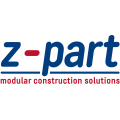 Logo z-part GmbH