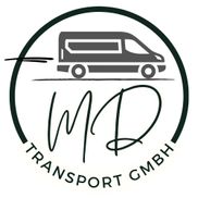 Logo MD Transport GmbH