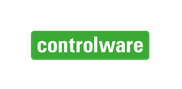 Logo Controlware Kommunikations- systeme GmbH