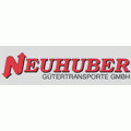 Logo Neuhuber Gütertransporte Gesellschaft m.b.H.
