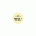 Logo Bäckerei & Konditorei Moser GmbH