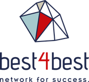 Logo best4best consulting