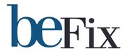 Logo beFix GmbH