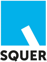 Logo SQUER Group Services GmbH