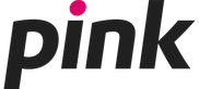 Logo pink Tankstellen