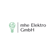 Logo mhe Elektro GmbH