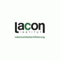 Logo LACON - Privatinstitut für Qualitätssicherung u. Zertifizierung ö. e. L. GmbH