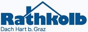 Logo Rathkolb Dach GmbH