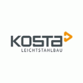 Logo KOSTA Leichtstahlbau Gesellschaft m.b.H.