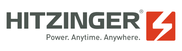 Logo HITZINGER Power Solutions GmbH