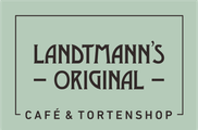 Logo Landtmann's Original Café & Tortenshop