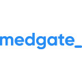 Logo Medgate AG