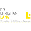 Logo Dr. Christian Lang