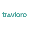 Logo Travioro Reisen