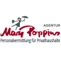 Logo Agentur Mary Poppins Korneuburg