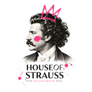 Logo House of Strauss Kulinarium