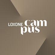 Logo Loxone Campus GmbH