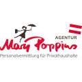 Logo Agentur Mary Poppins Villach