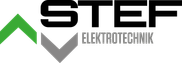 Logo STEF-ELEKTROTECHNIK GmbH