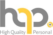 Logo HQP High Quality Personal GmbH