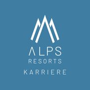 Logo ALPS RESORTS