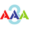 Logo AAA 3 Ampere Aqua Art Haustechnik GmbH