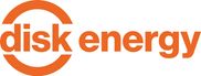 Logo disk.energy