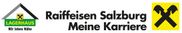 Logo Raiffeisen Lagerhaus Salzburg GmbH