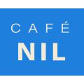 Logo Café NIL