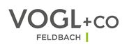 Logo Vogl+Co Feldbach