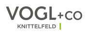 Logo VOGL+CO Knittelfeld