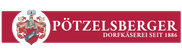 Logo Käserei Pötzelsberger Gesellschaft m.b.H.