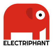Logo Electriphant Ltd. & Co. KG