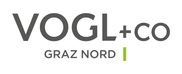 Logo Vogl+Co Graz Nord