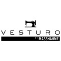 Logo Vesturo GmbH