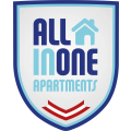 Logo All in One Apartments GmbH