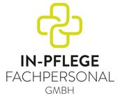 Logo IN-PFLEGE FACHPERSONAL GmbH