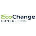 Logo EcoChange Consulting GmbH.