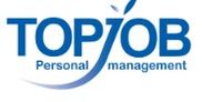 Logo Top-Job Personalmanagement GmbH