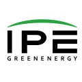 Logo IPE GreenEnergy GmbH