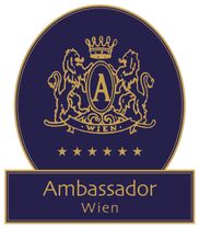 Logo Hotel Ambassador BetriebsgesmbH