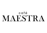 Logo Café MAESTRA