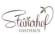 Logo Gasthaus Steinerhof