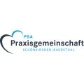 Logo Praxisgemeinschaft Schönkirchen-Auersthal