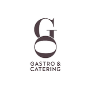Logo GO Gastro & Catering