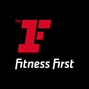 Logo Fitness First Wien-Liesing