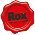 Logo PC ROX GmbH