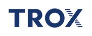 Logo TROX Austria + CEE GmbH