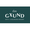 Logo Aktiv- & Gesundheitsresort das GXUND